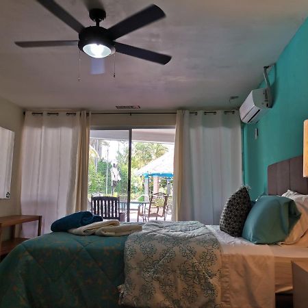 Coronado Beach Villa Плайя-Коронадо Экстерьер фото