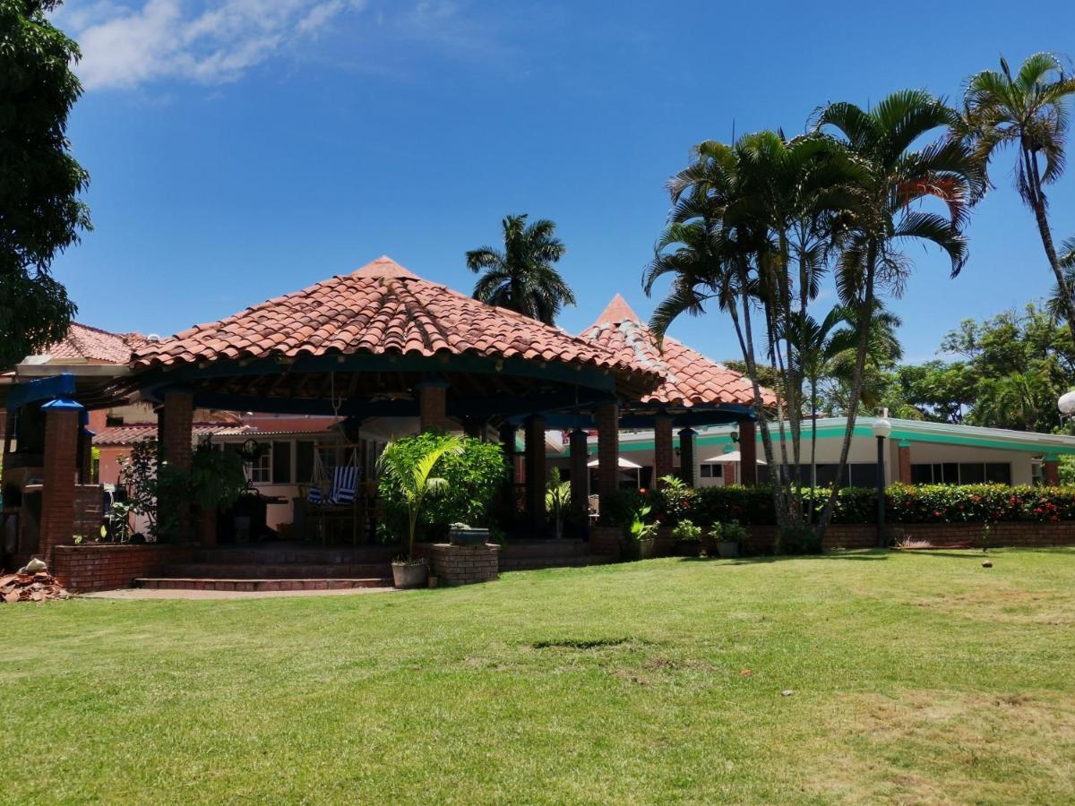 Coronado Beach Villa Плайя-Коронадо Экстерьер фото