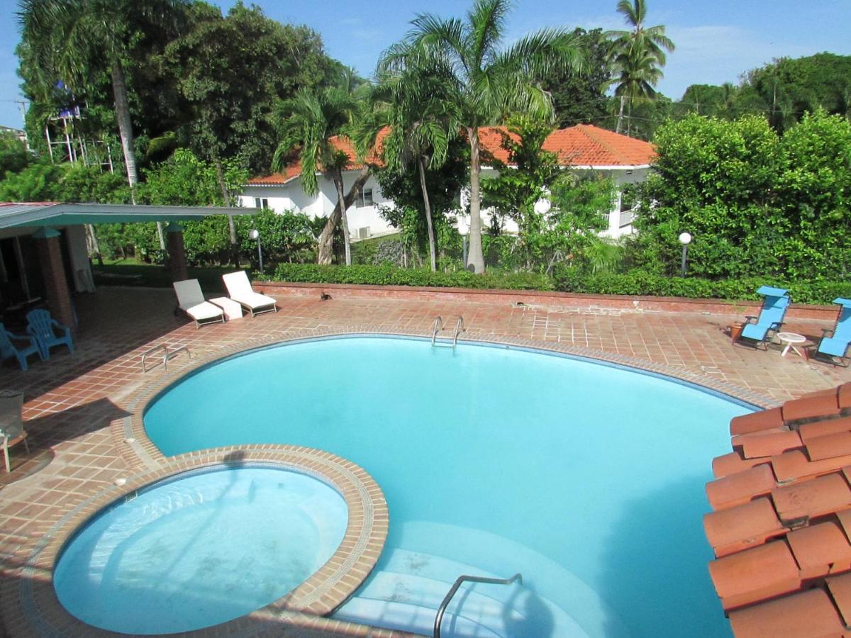 Coronado Beach Villa Плайя-Коронадо Экстерьер фото