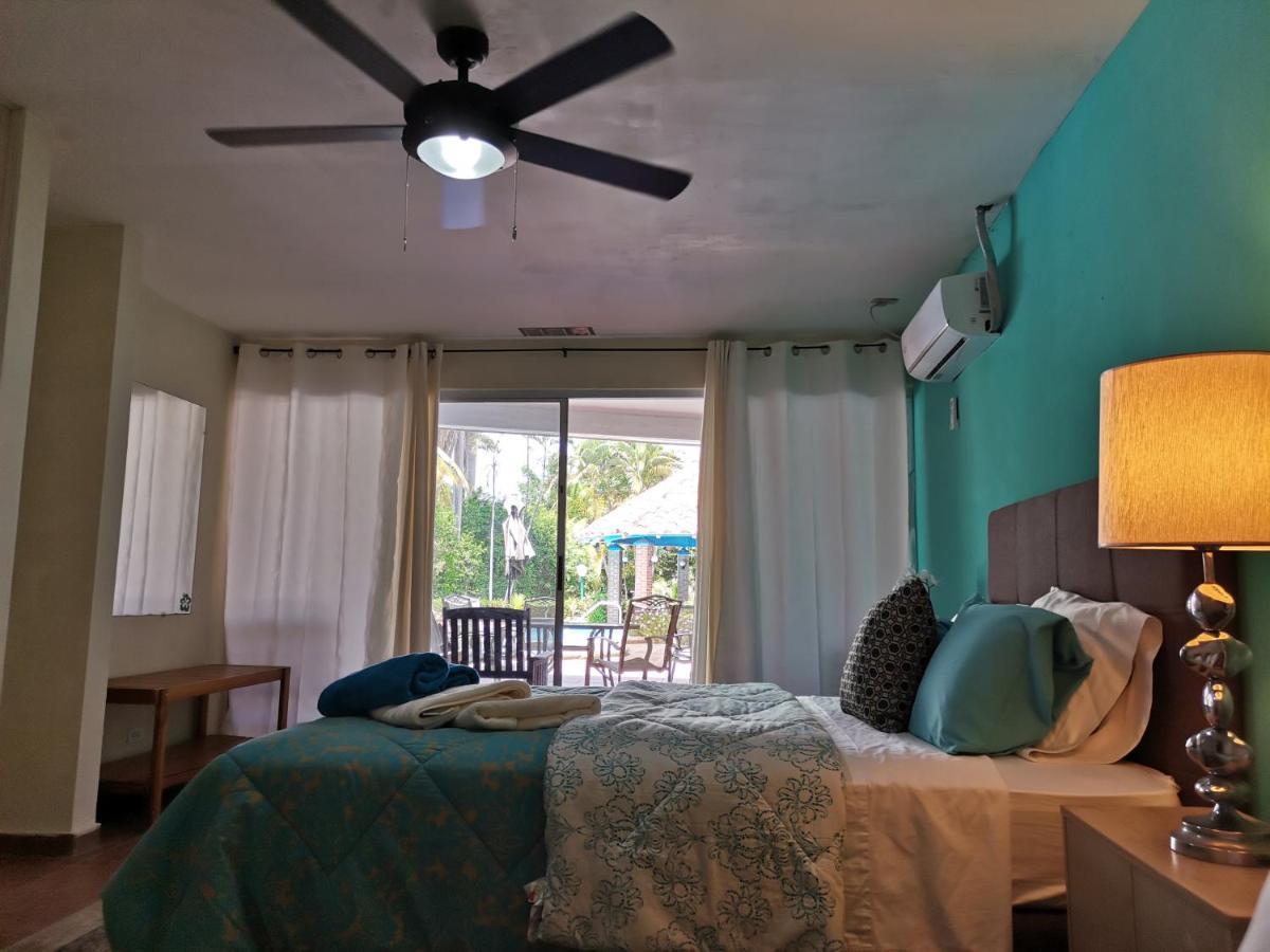 Coronado Beach Villa Плайя-Коронадо Экстерьер фото