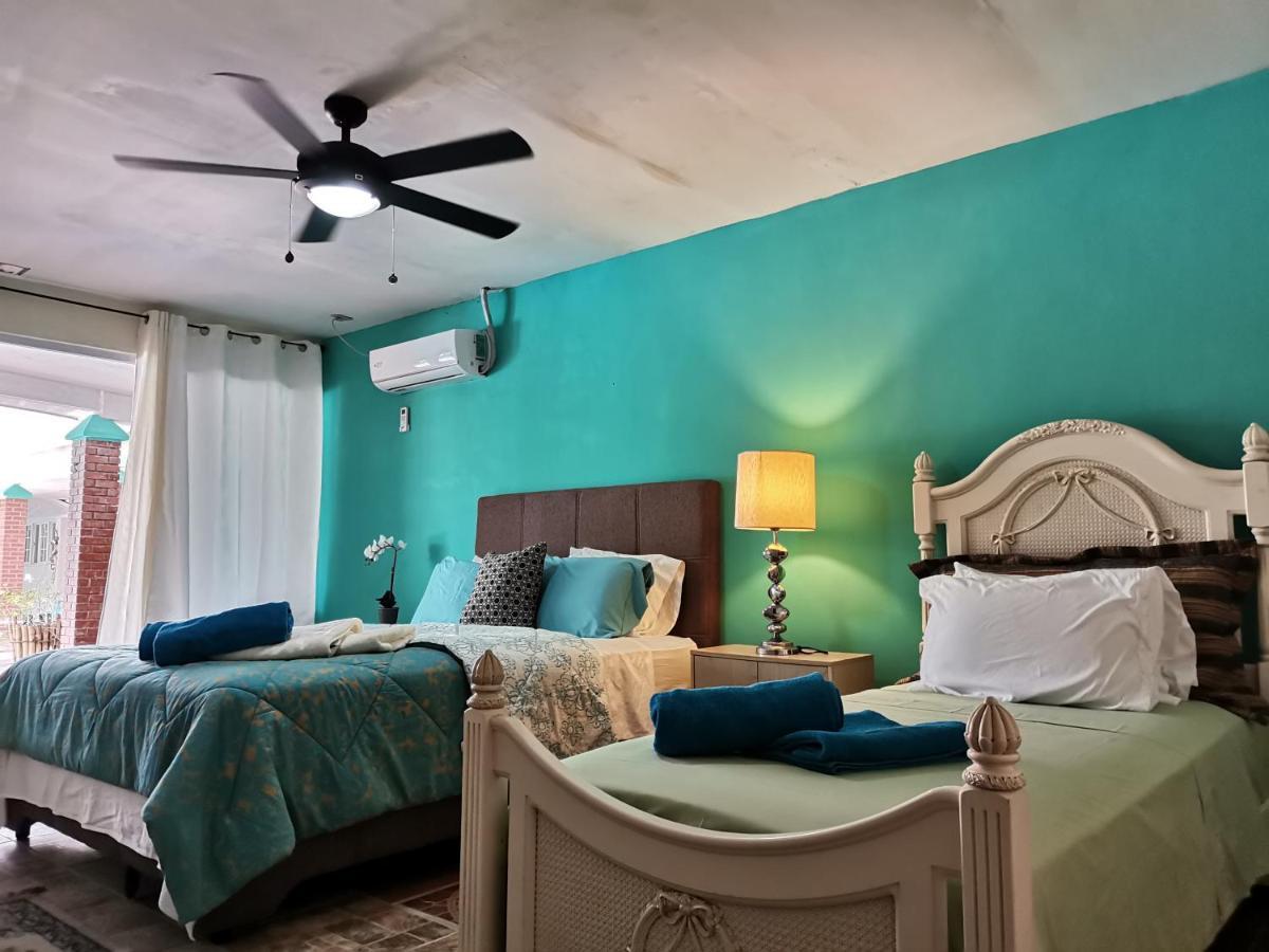 Coronado Beach Villa Плайя-Коронадо Экстерьер фото