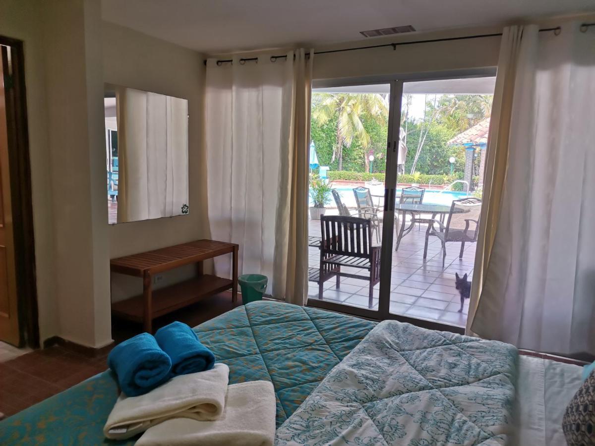 Coronado Beach Villa Плайя-Коронадо Экстерьер фото
